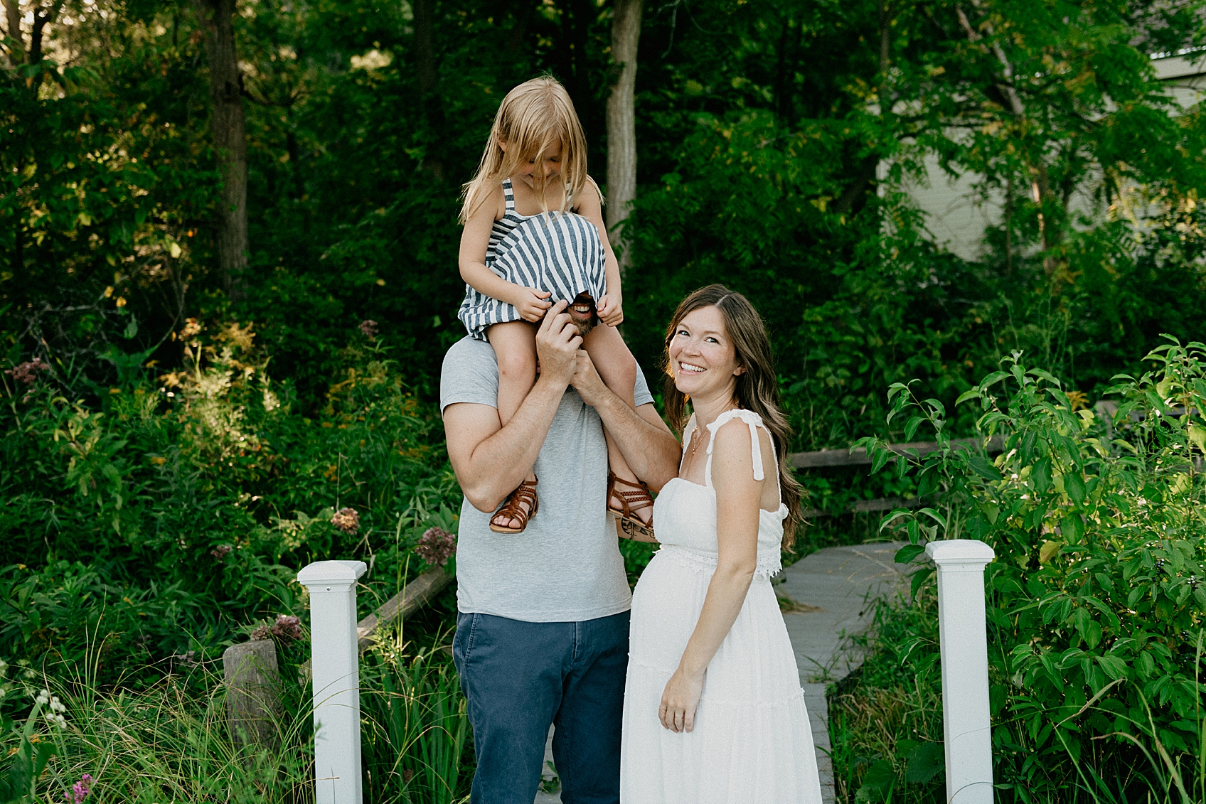 wisconsin maternity photography