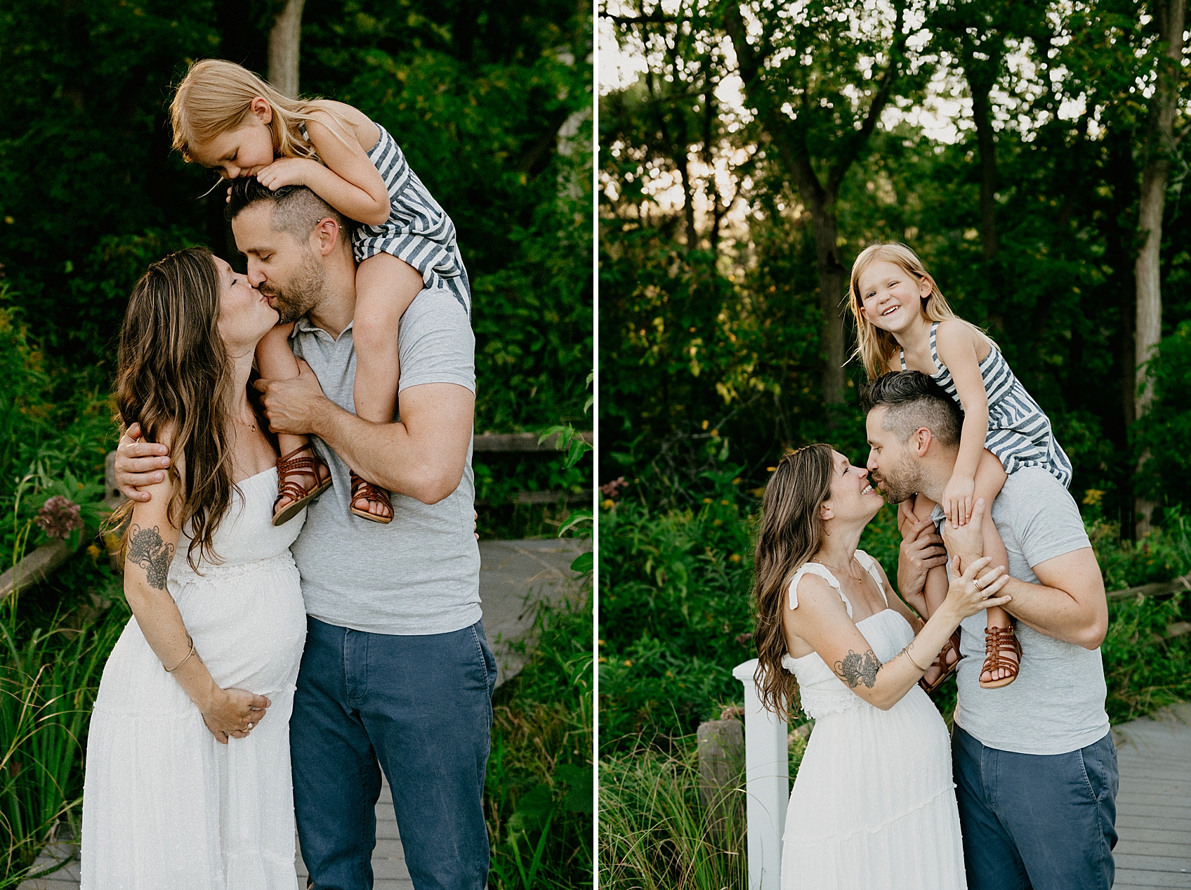 wisconsin maternity photography