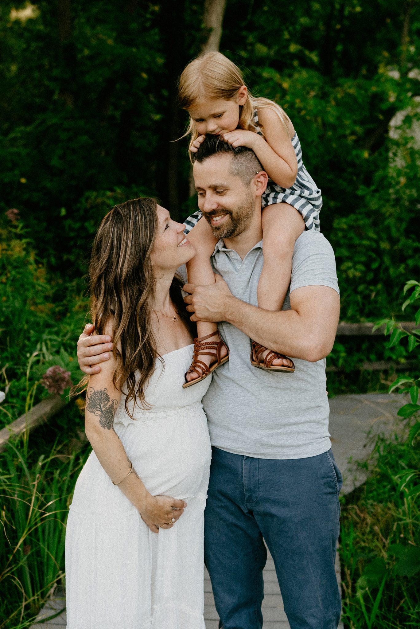 wisconsin maternity photography