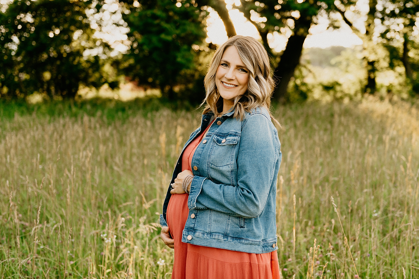 waukesha maternity photography retzer nature center