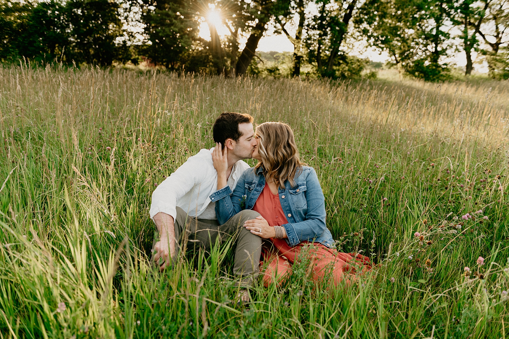 waukesha maternity photography