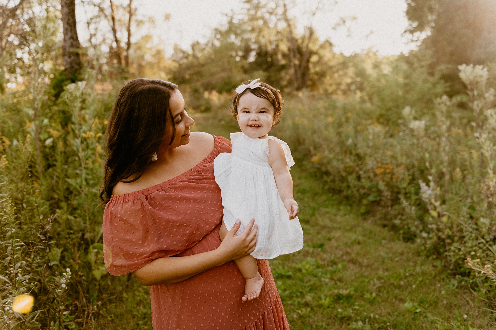 Waukesha Family Photographer