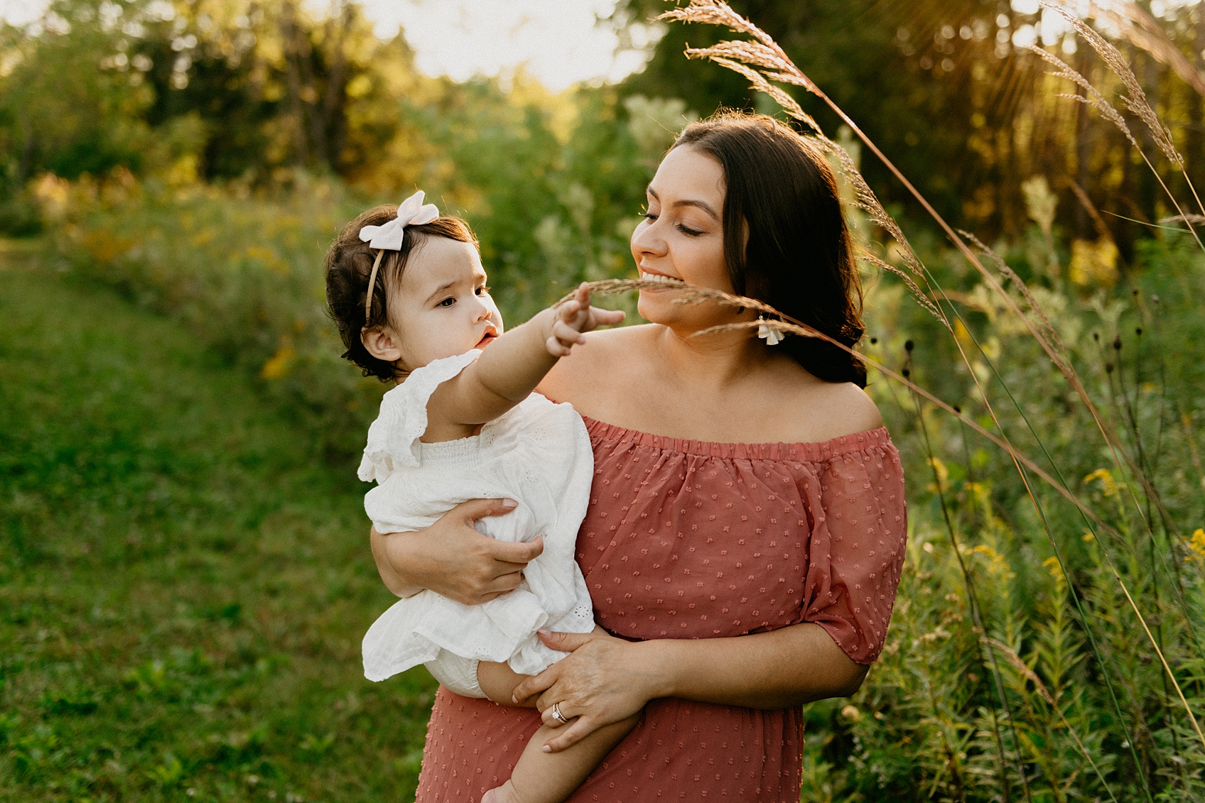 Waukesha Family Photographer