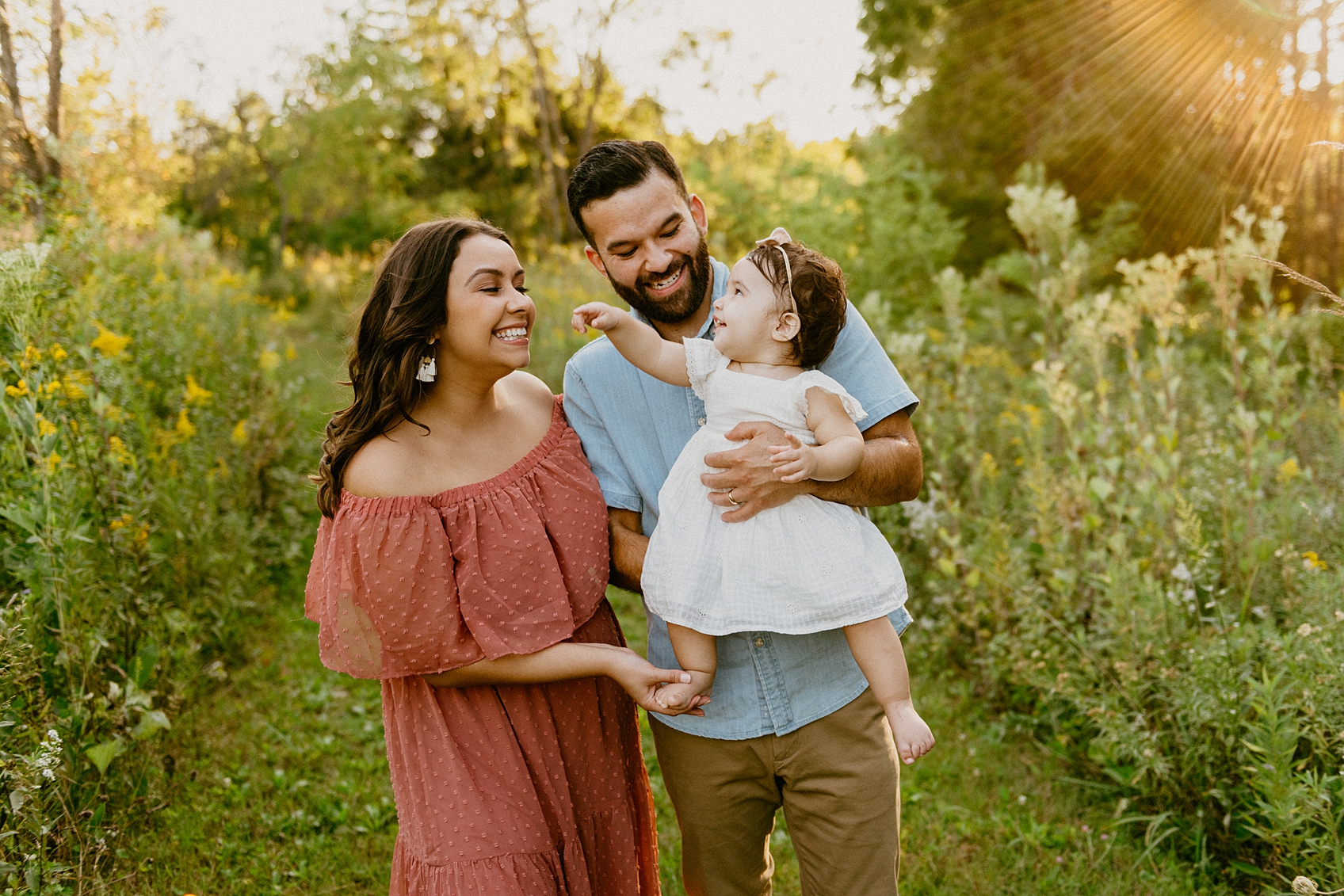 Waukesha Family Photographer