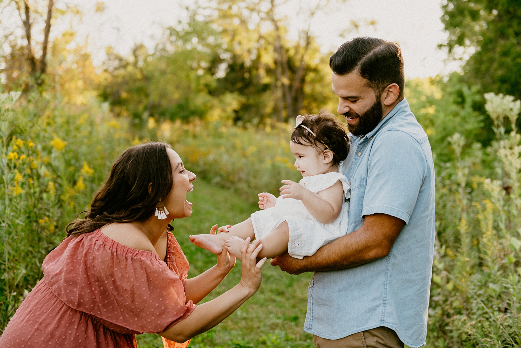 Waukesha Family Photographer