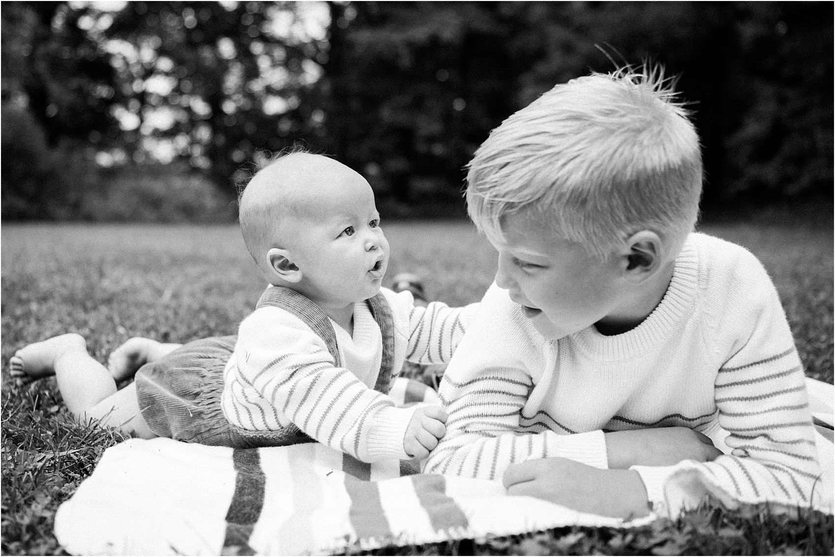 Doctors Park Wisconsin Family Photography Session
