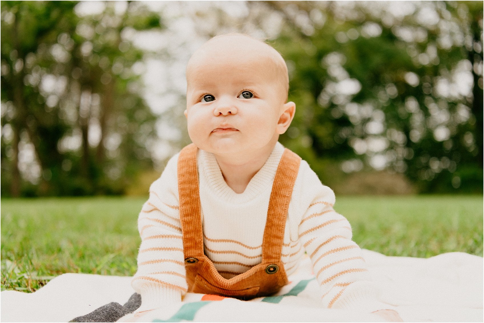 Doctors Park Wisconsin Family Photography Session