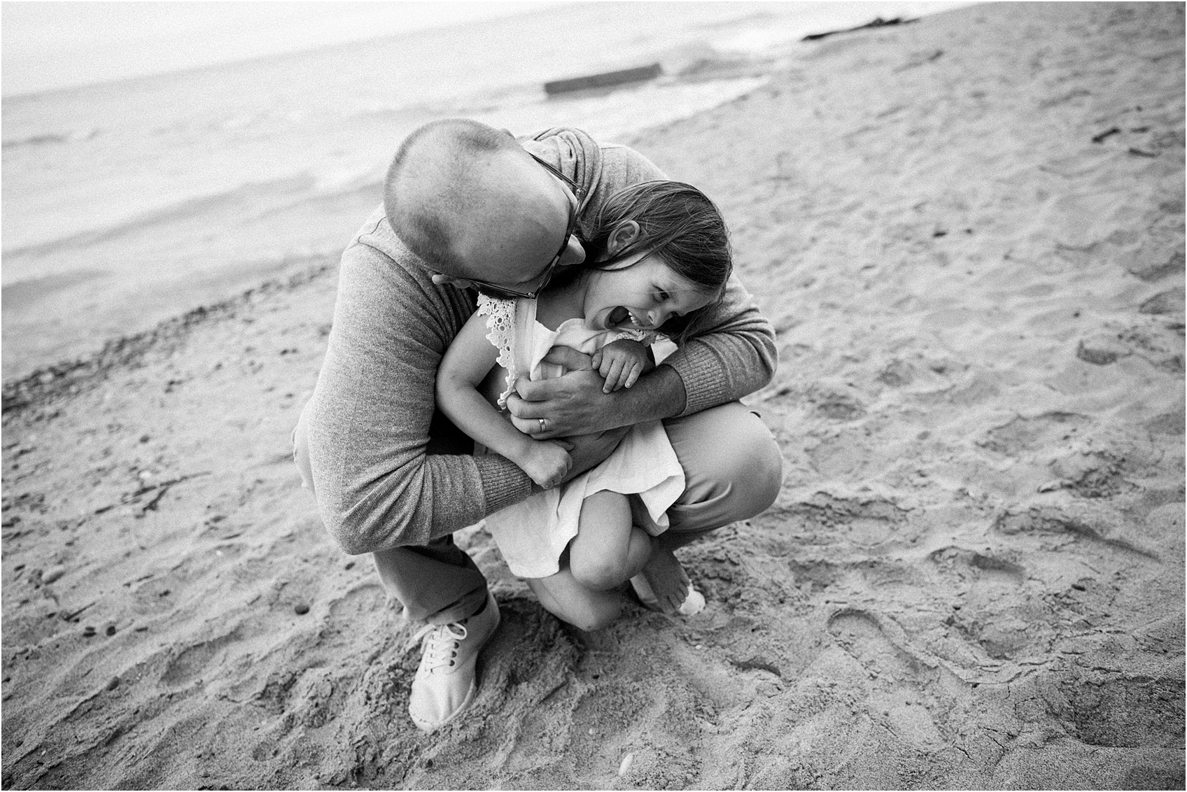 Doctors Park Wisconsin Family Photography Session