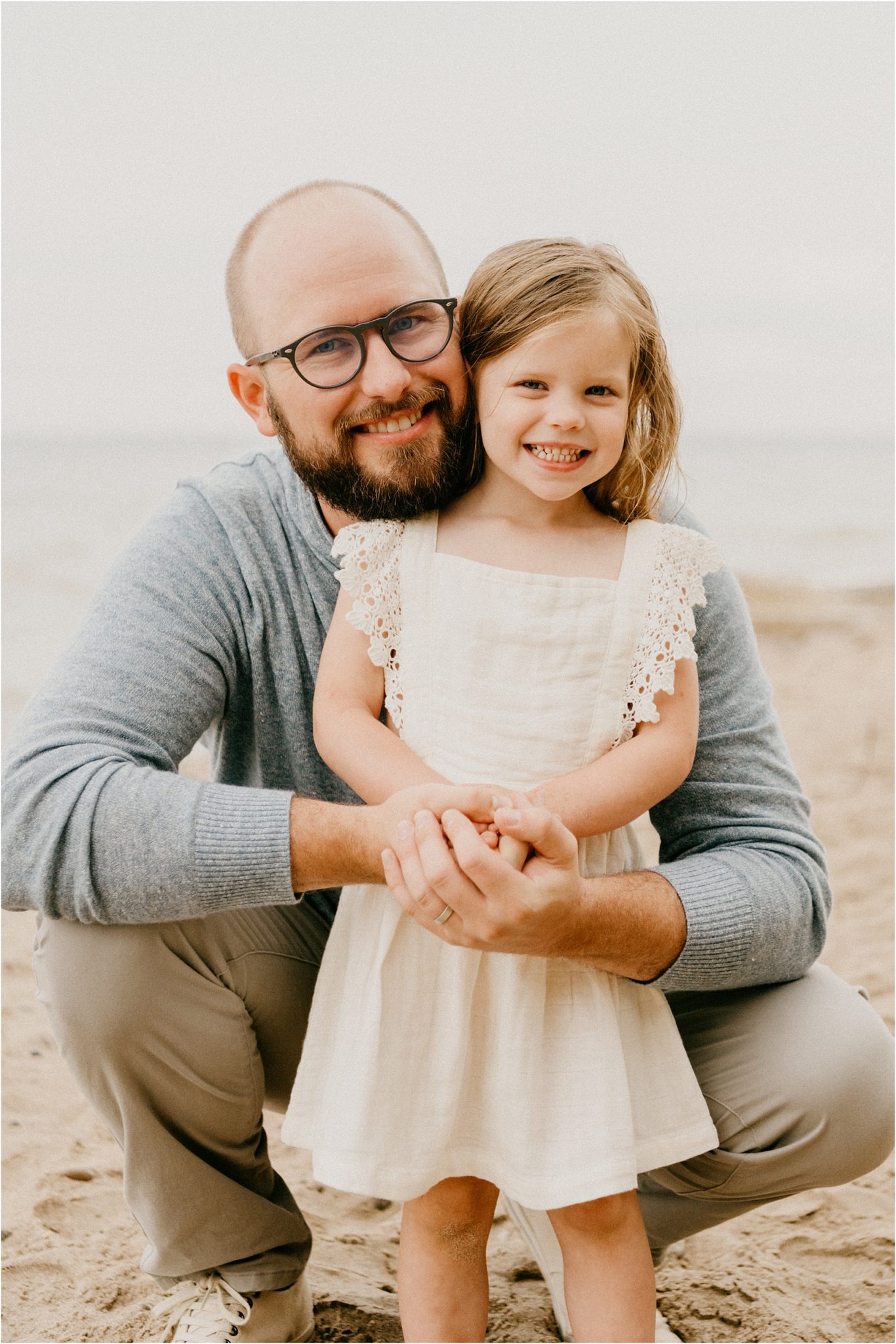 Doctors Park Wisconsin Family Photography Session