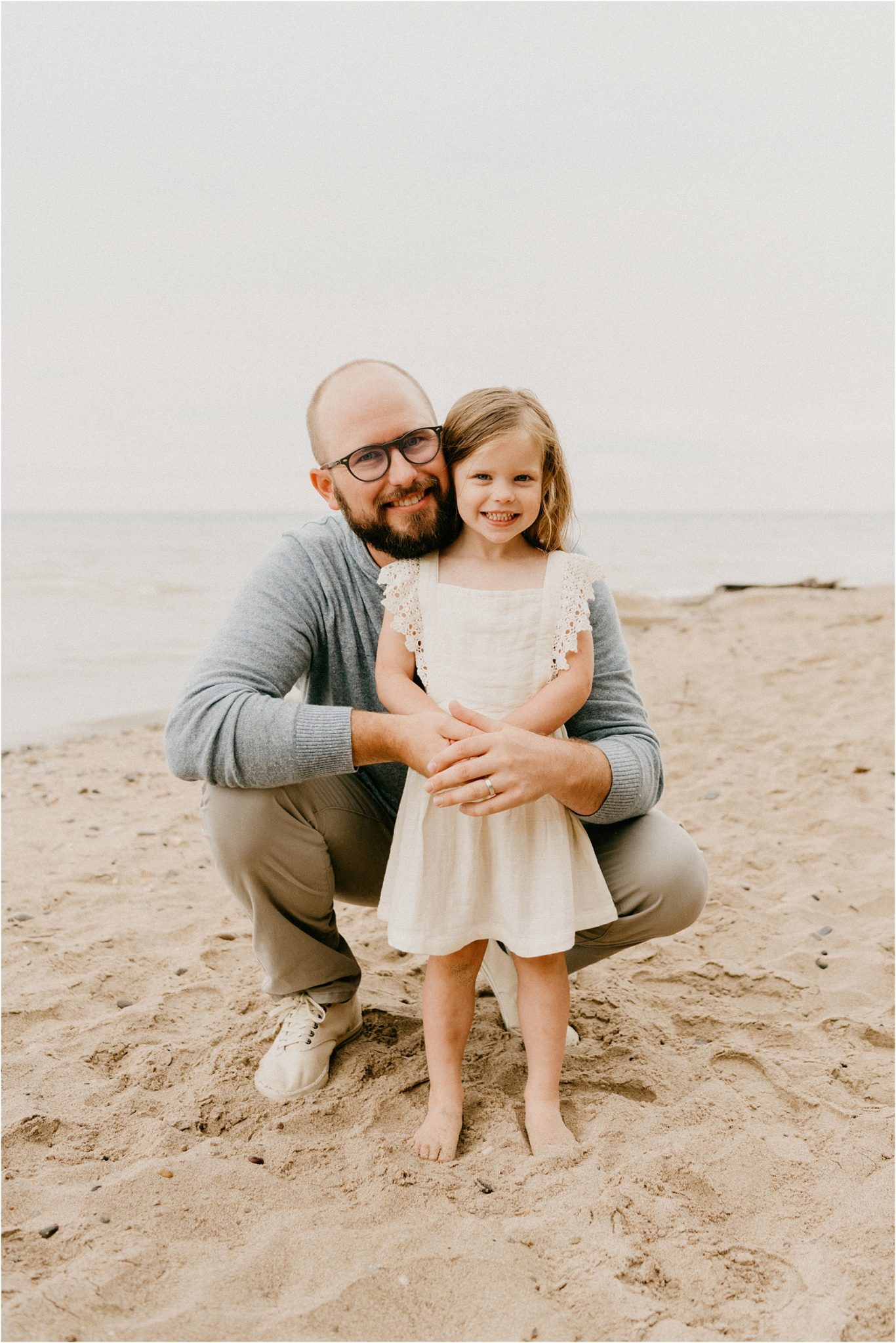 Doctors Park Wisconsin Family Photography Session