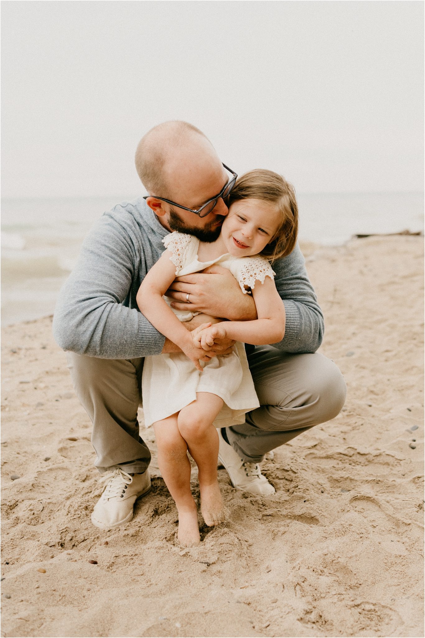 Doctors Park Wisconsin Family Photography Session