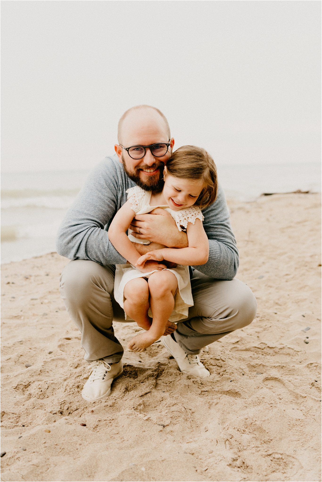 Doctors Park Wisconsin Family Photography Session