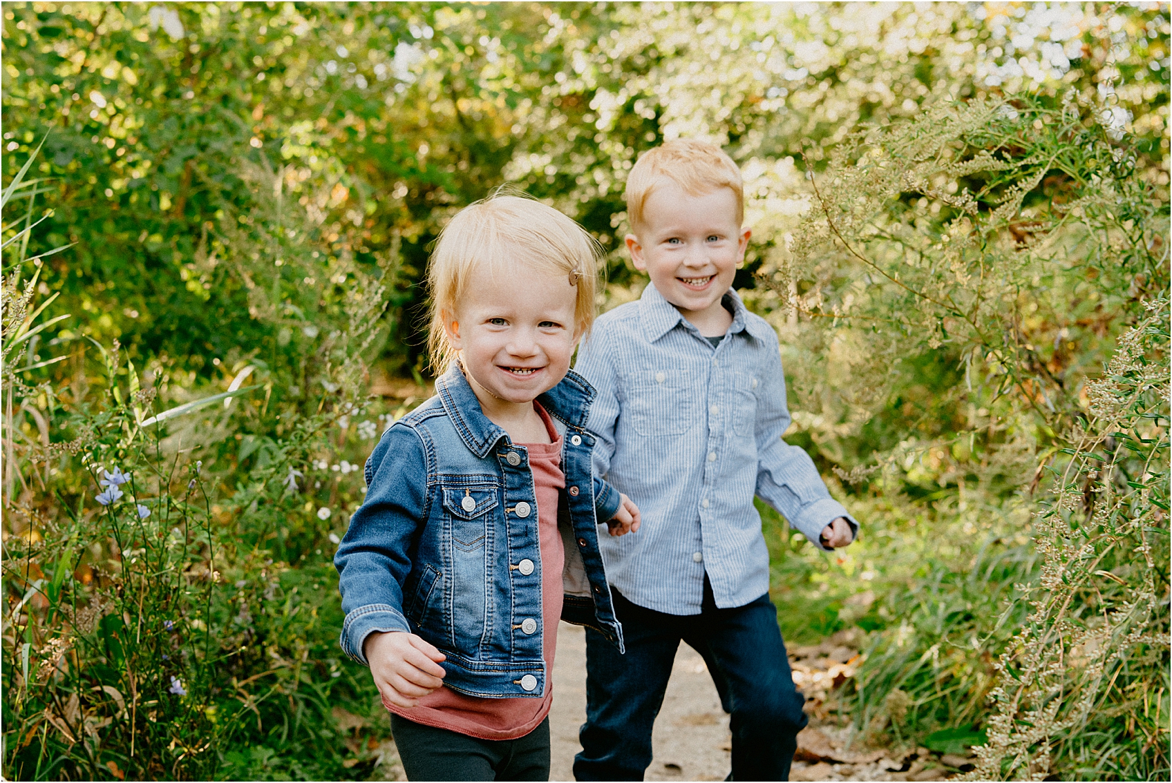 Wauwatosa family photos