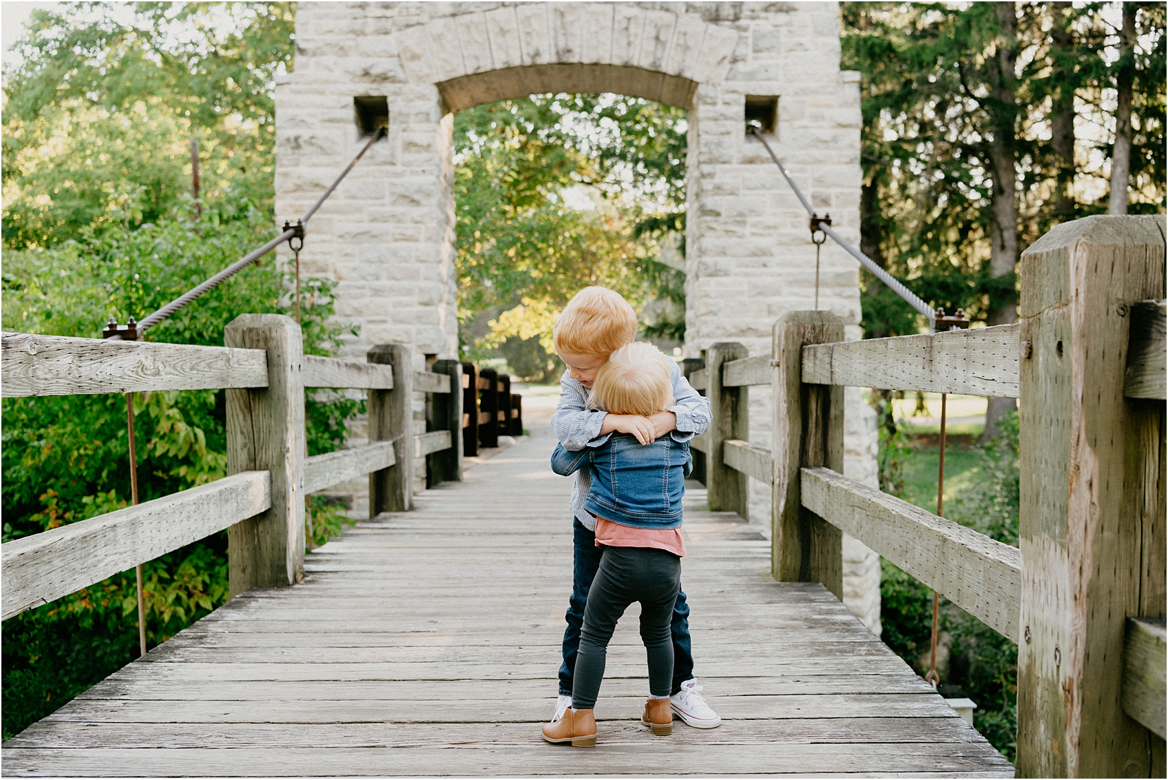 Wauwatosa family photos