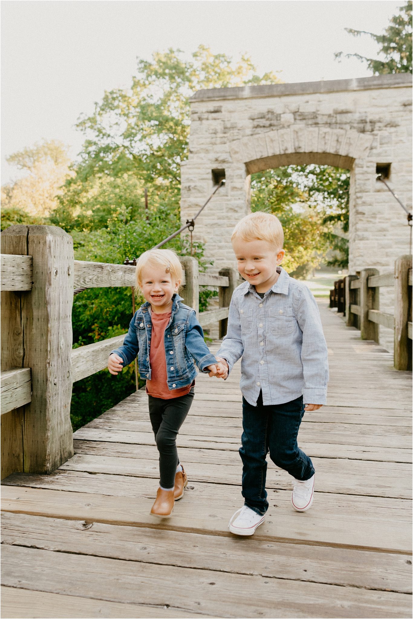 Wauwatosa family photos