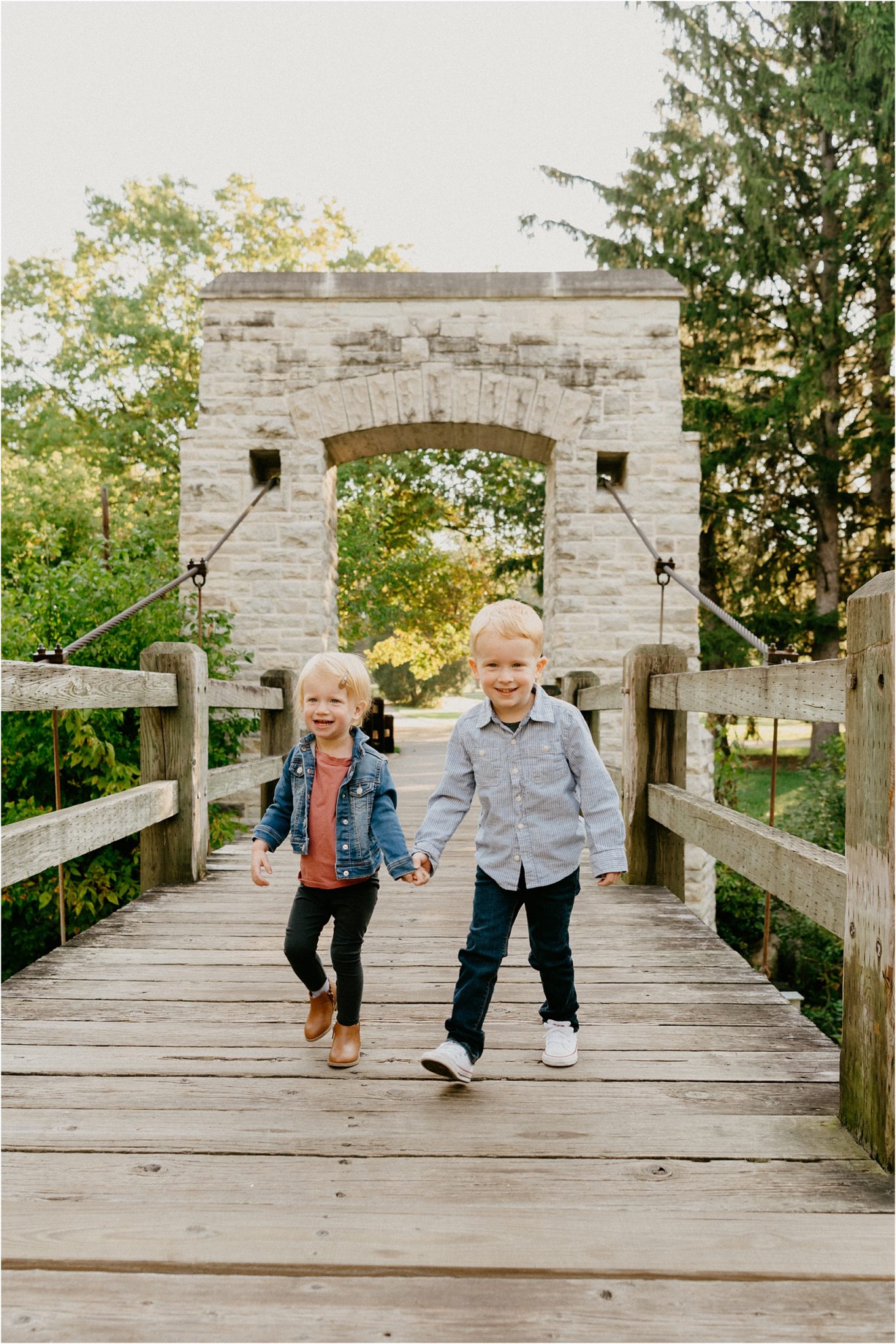 Wauwatosa family photos