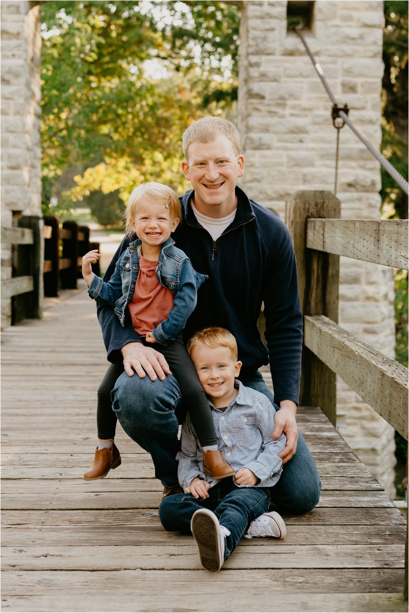 Wauwatosa family photos
