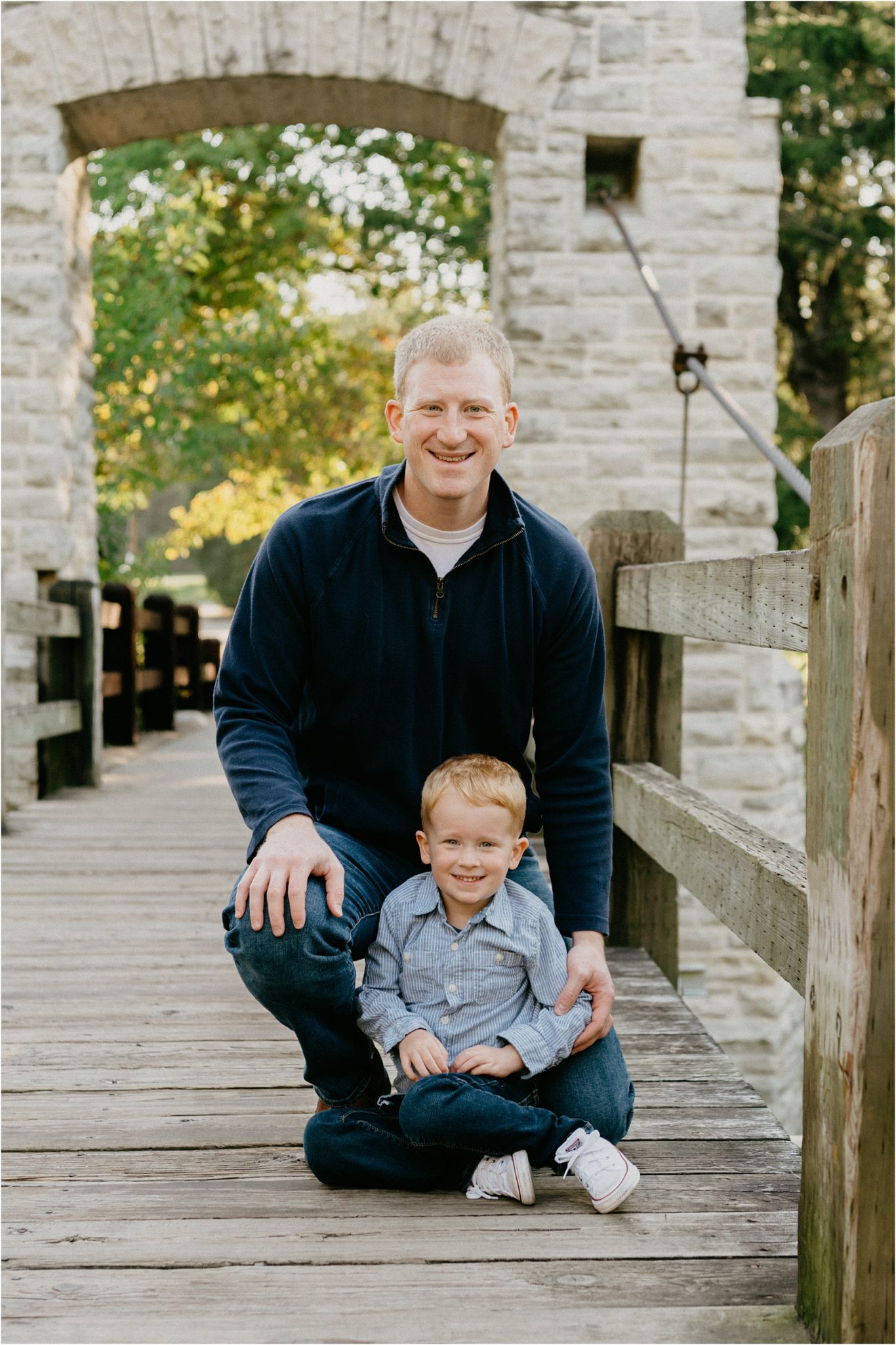 Wauwatosa family photos
