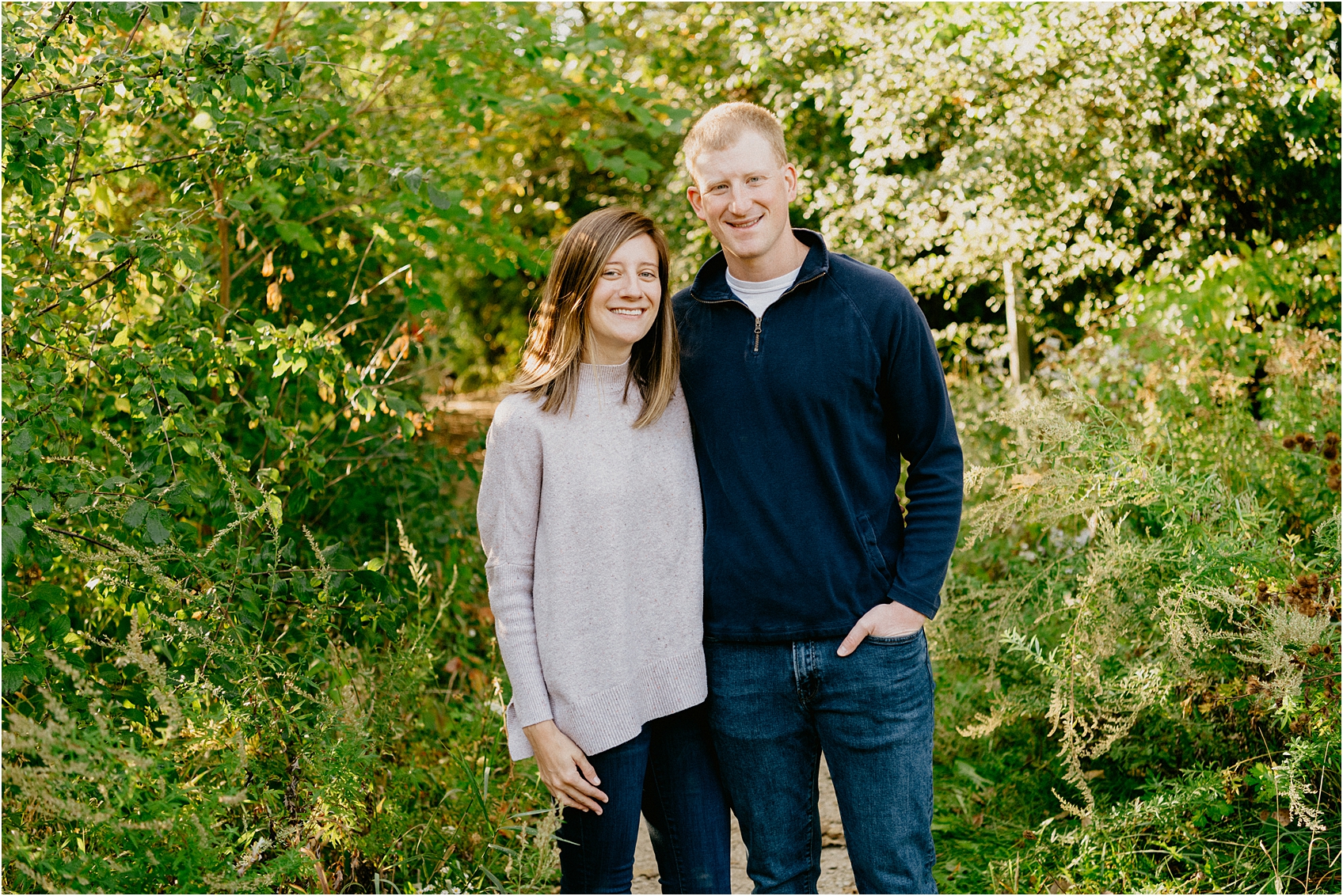 Wauwatosa Wisconsin family photographer