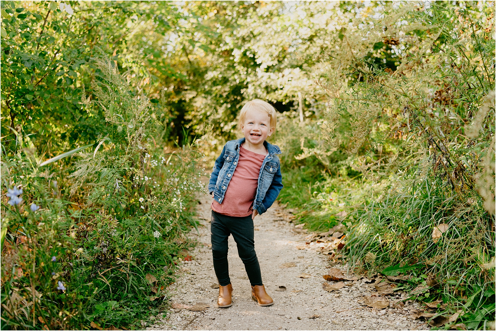 Wauwatosa Wisconsin family photographer