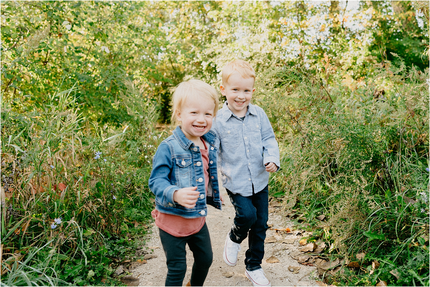 Wauwatosa family photos