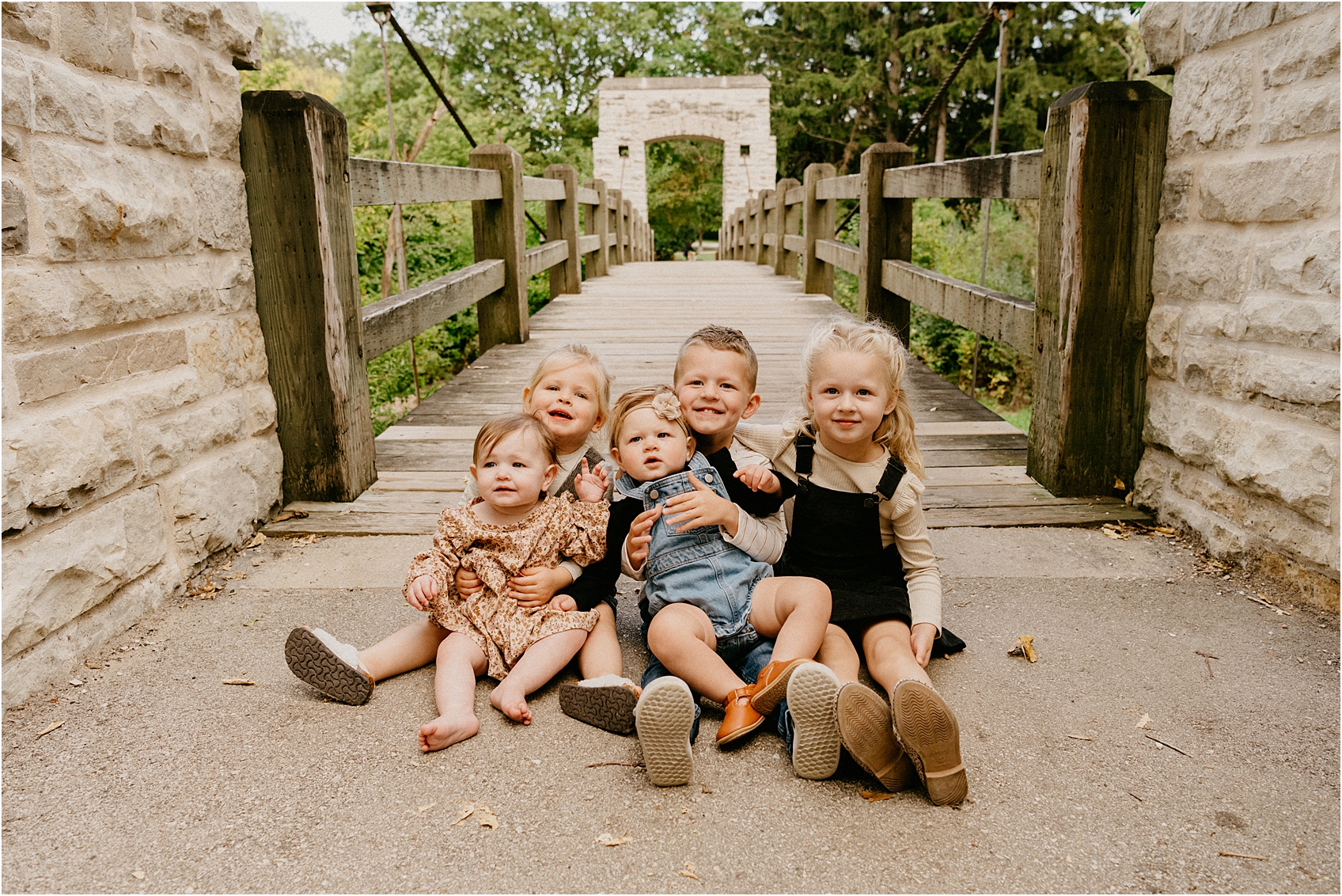 Wauwatosa Family photography