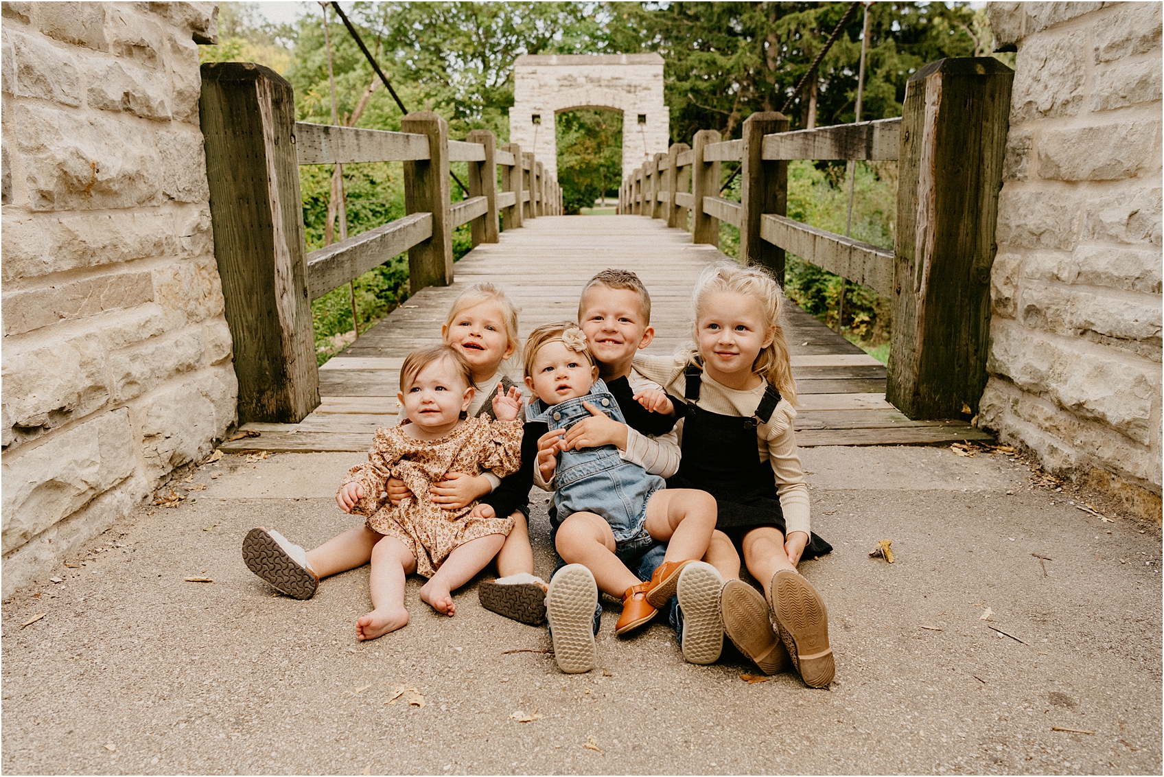 Wauwatosa Family photography