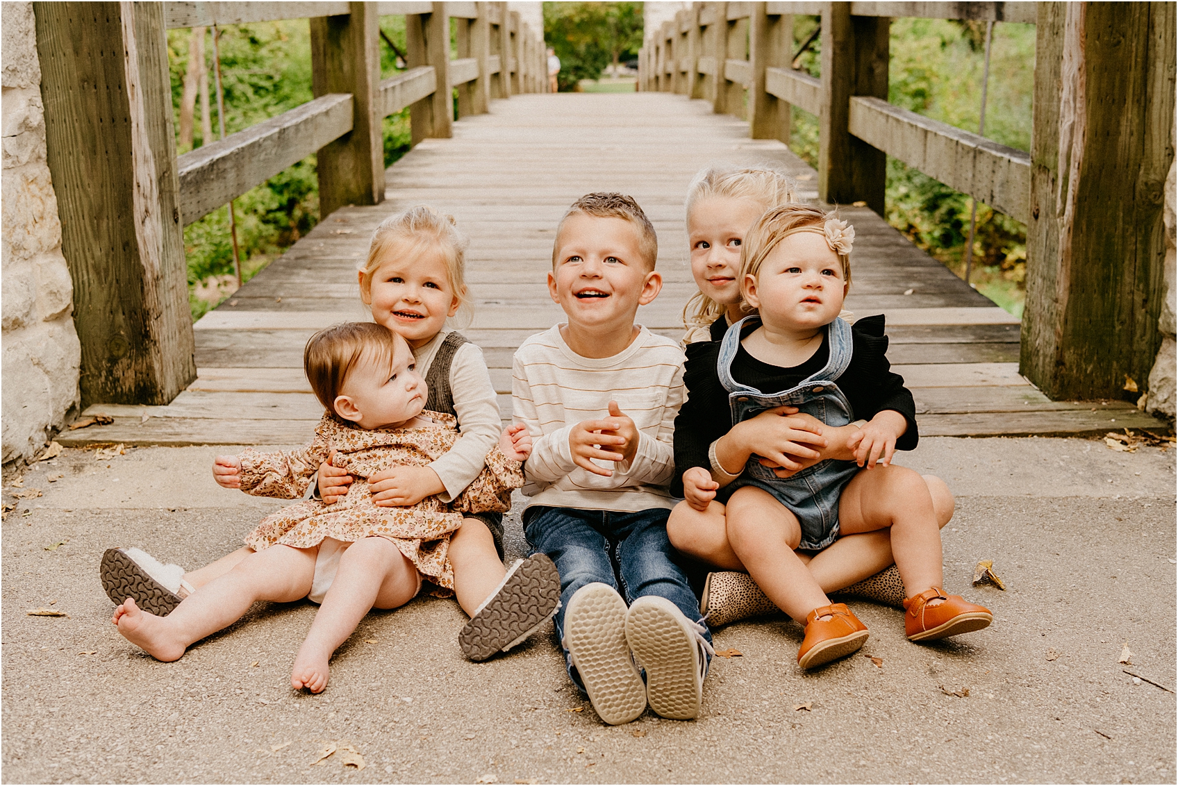Wauwatosa Family photography