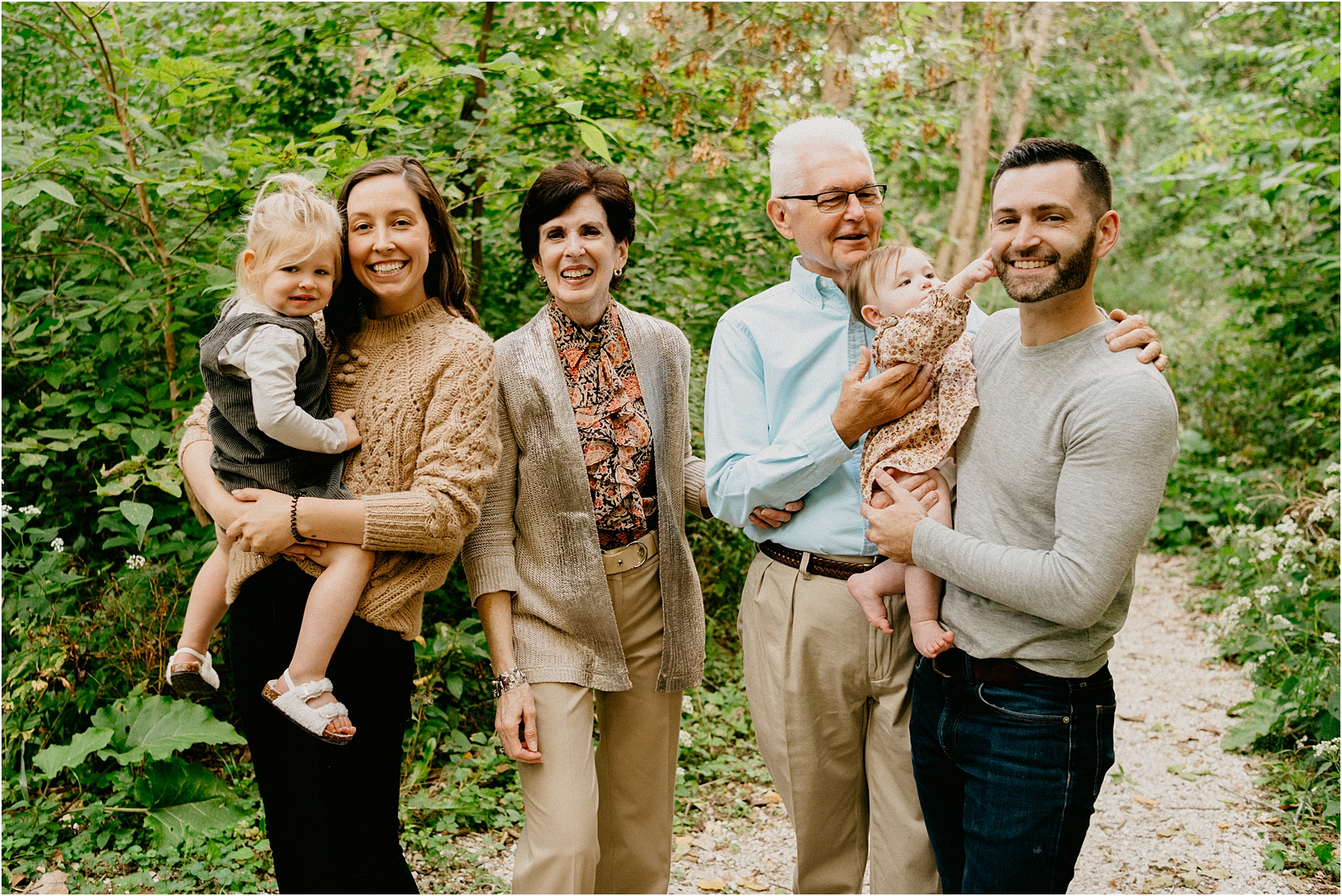 Wauwatosa Family photography