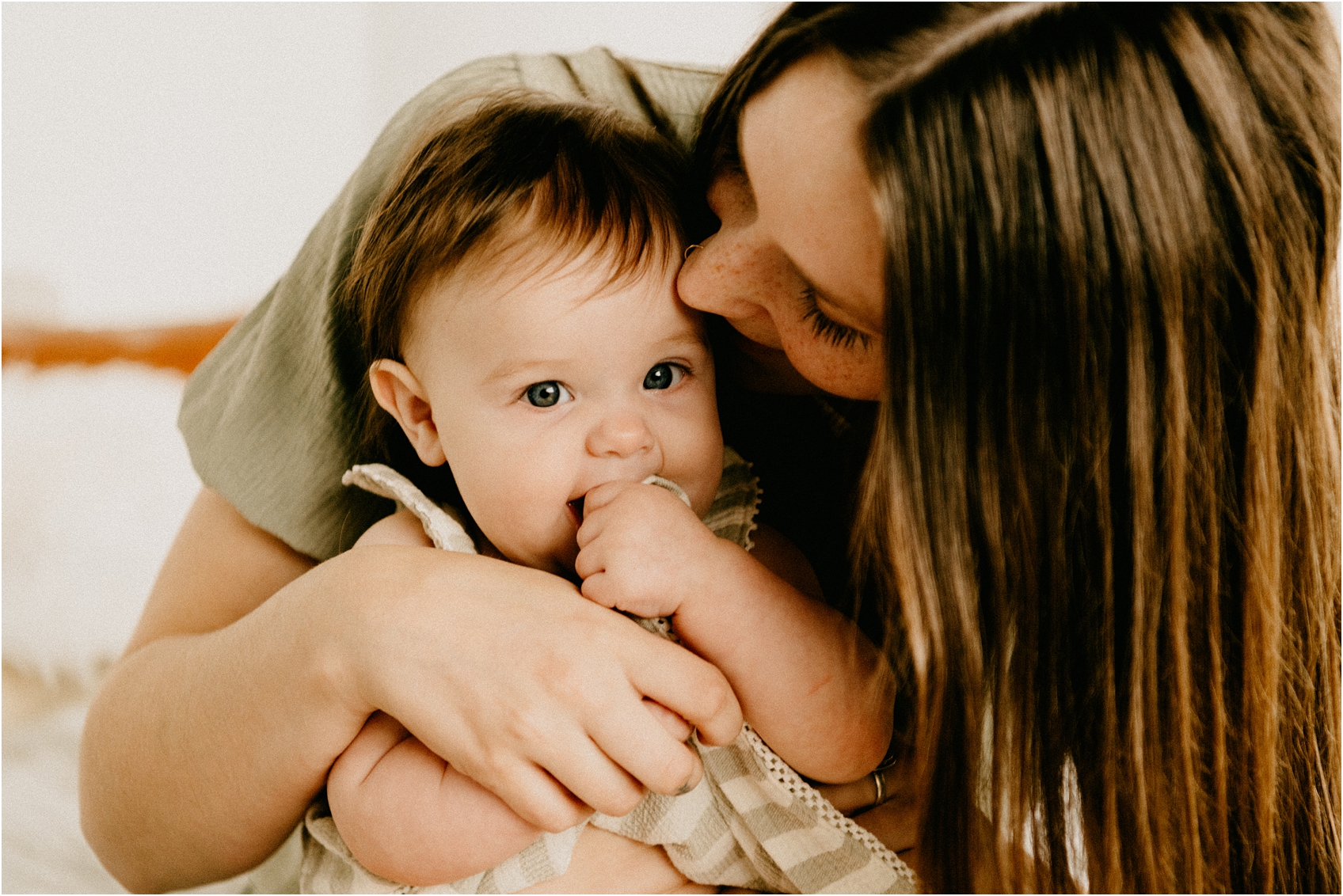 Milwaukee Wisconsin Family Photographer