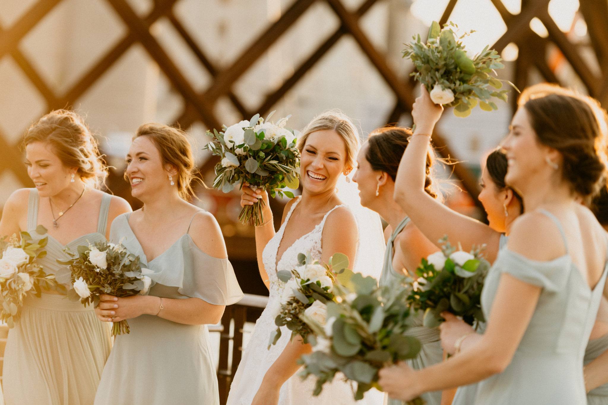 milwaukee wedding ivy house