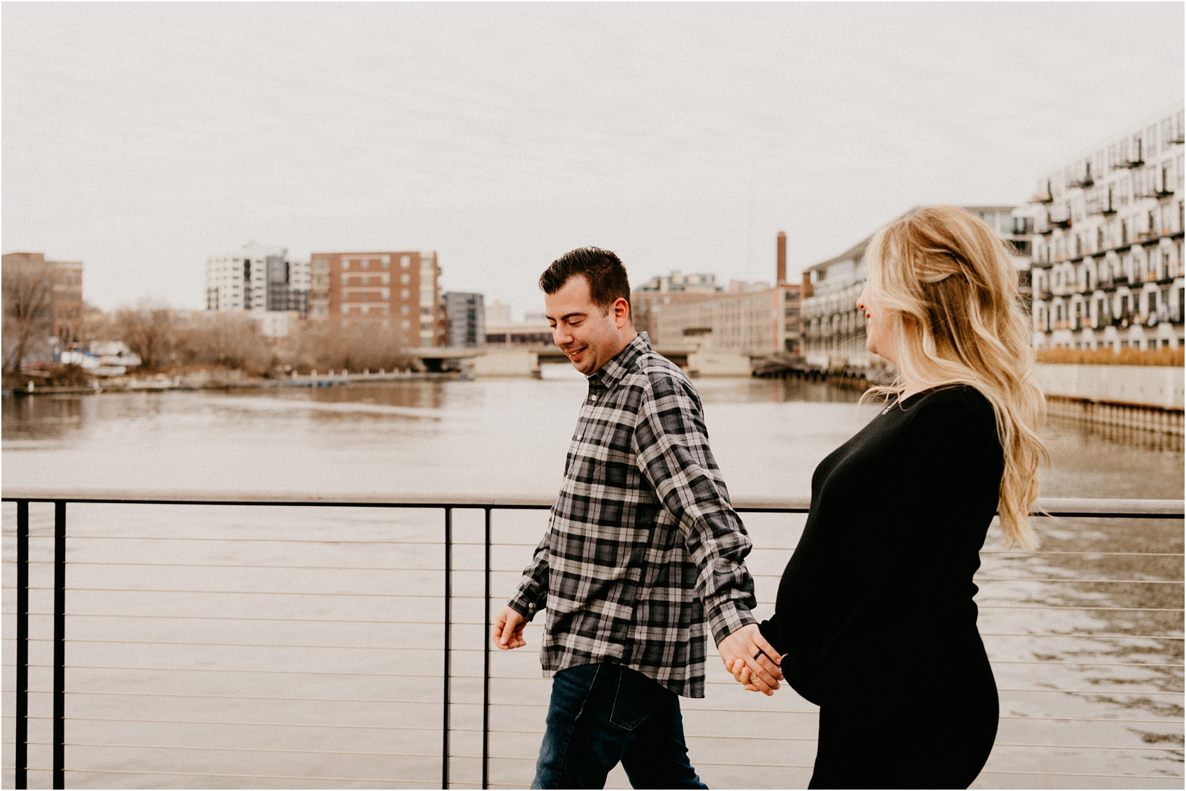 studio 29 photography milwaukee maternity photography session