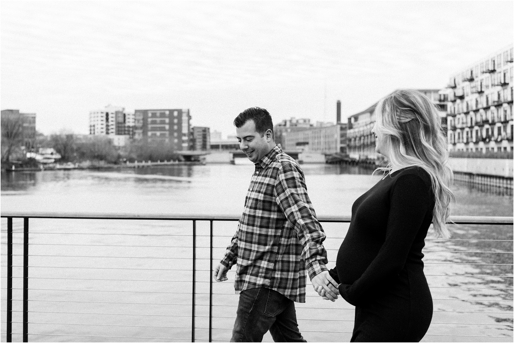 studio 29 photography milwaukee maternity photography session