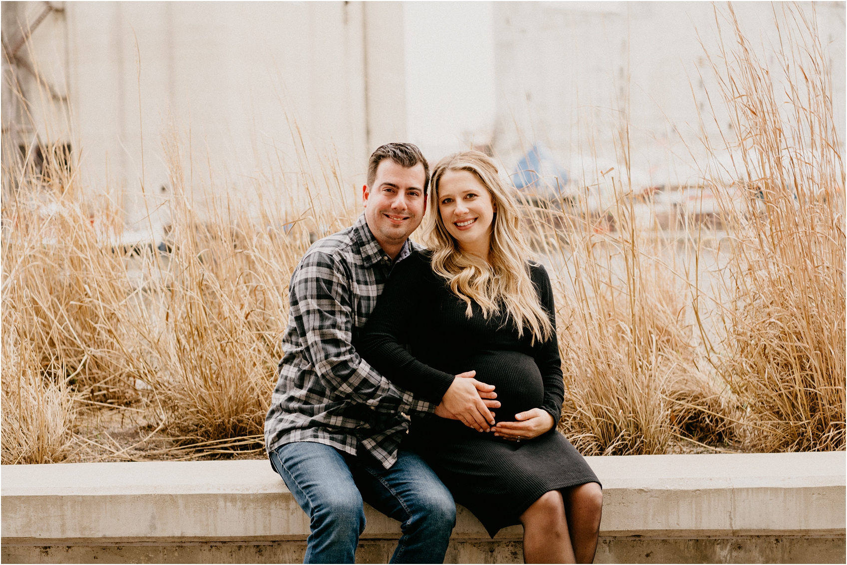 studio 29 photography milwaukee maternity photography session