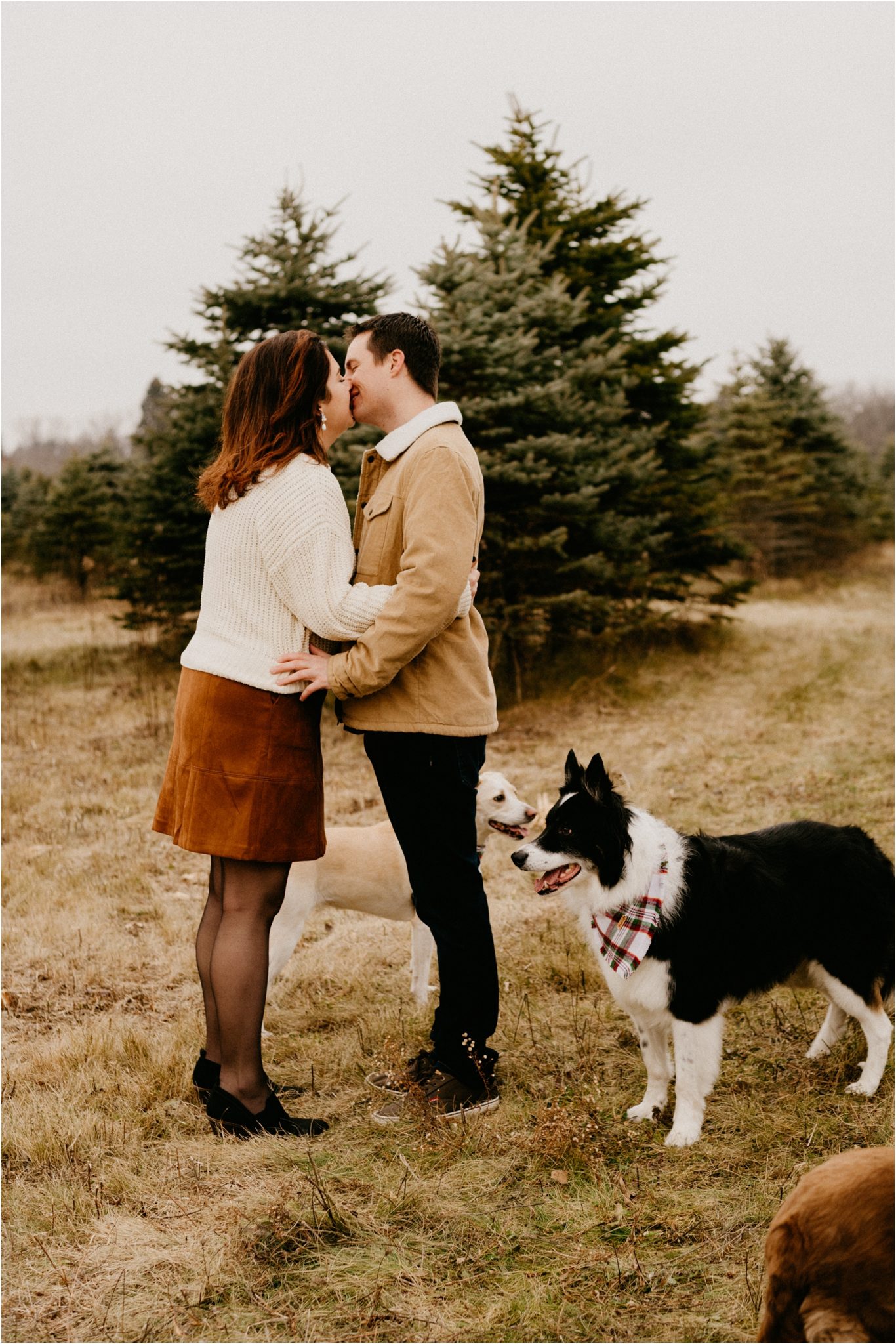 wisconsin elopement photography