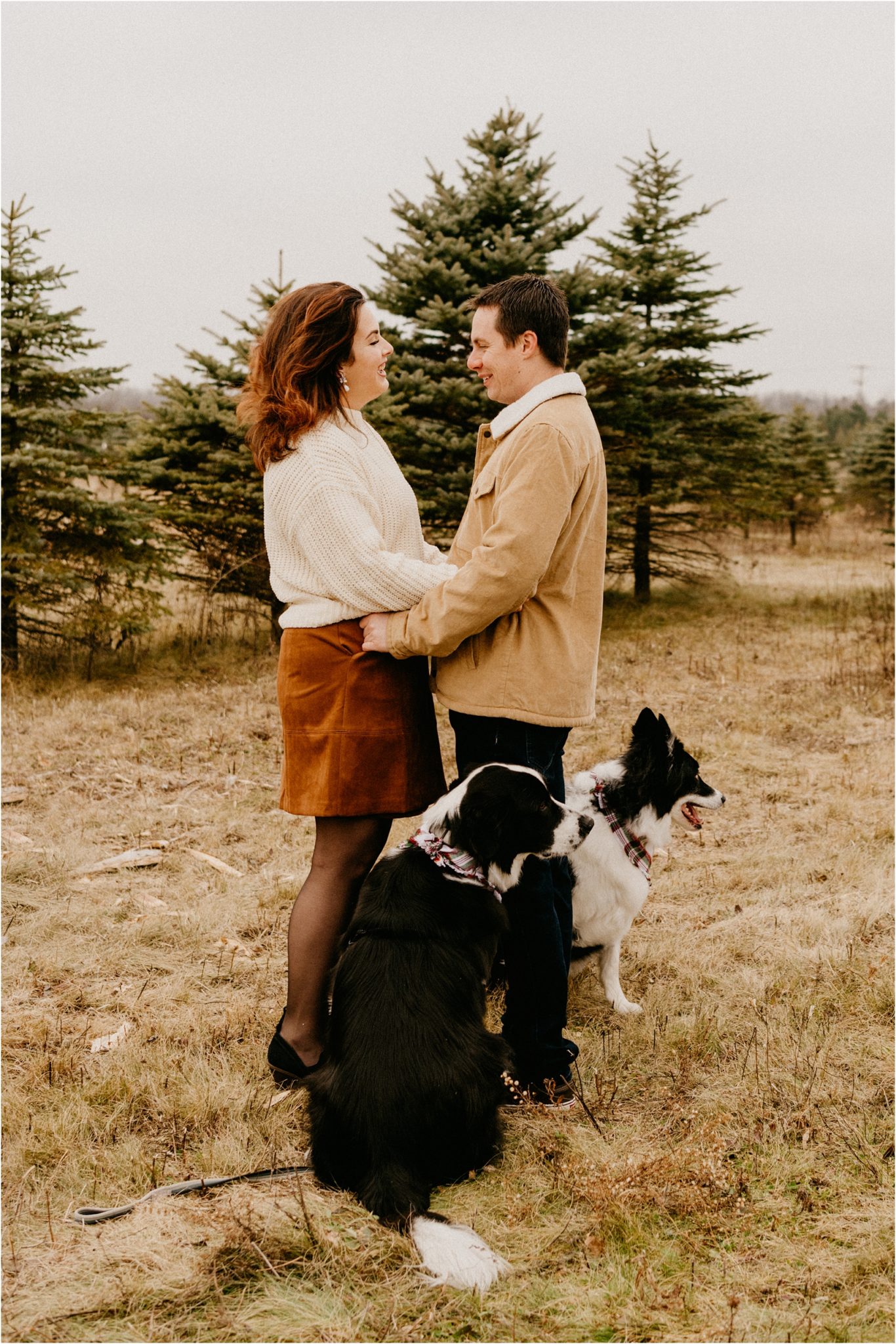 wisconsin elopement photography