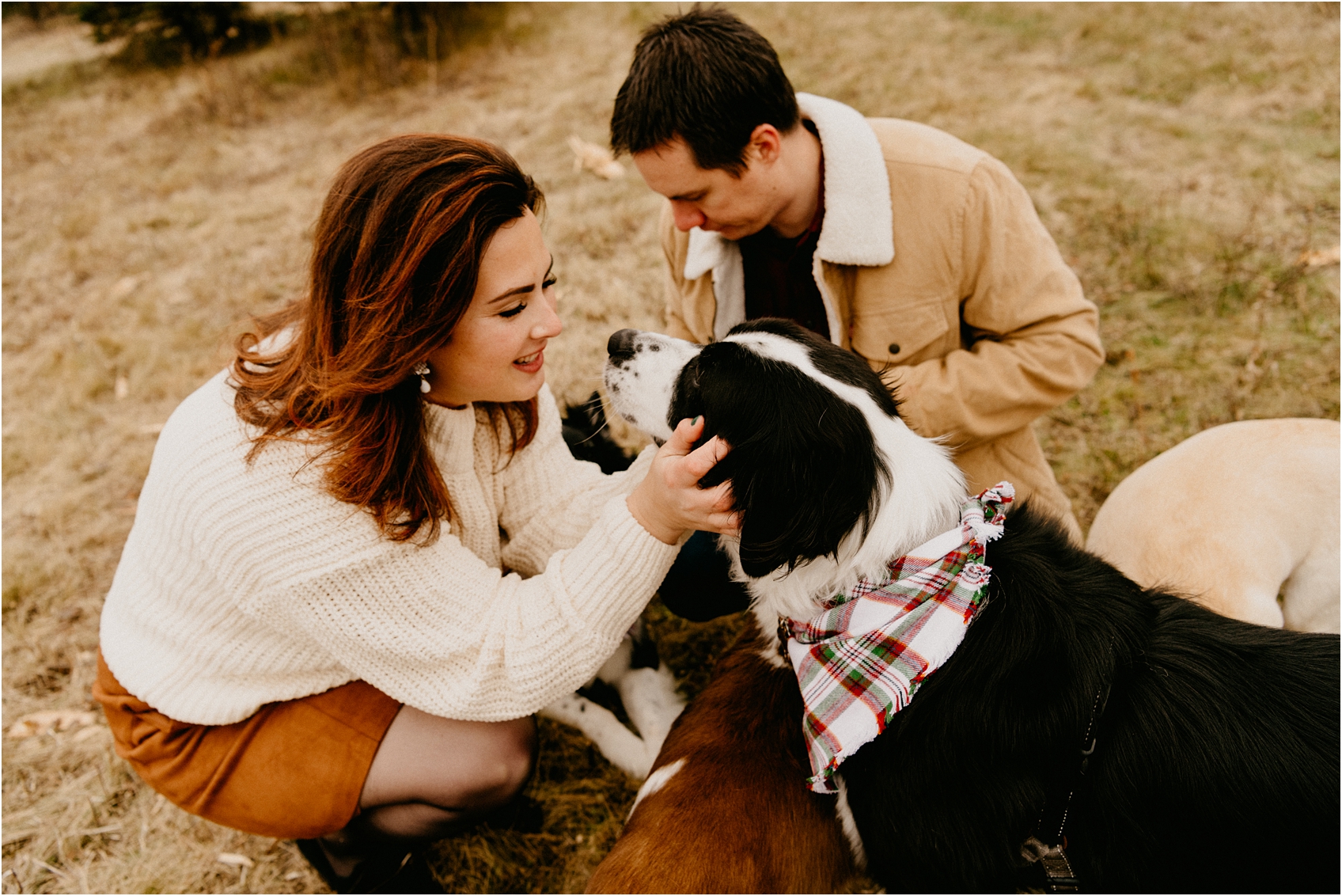 wisconsin elopement photography