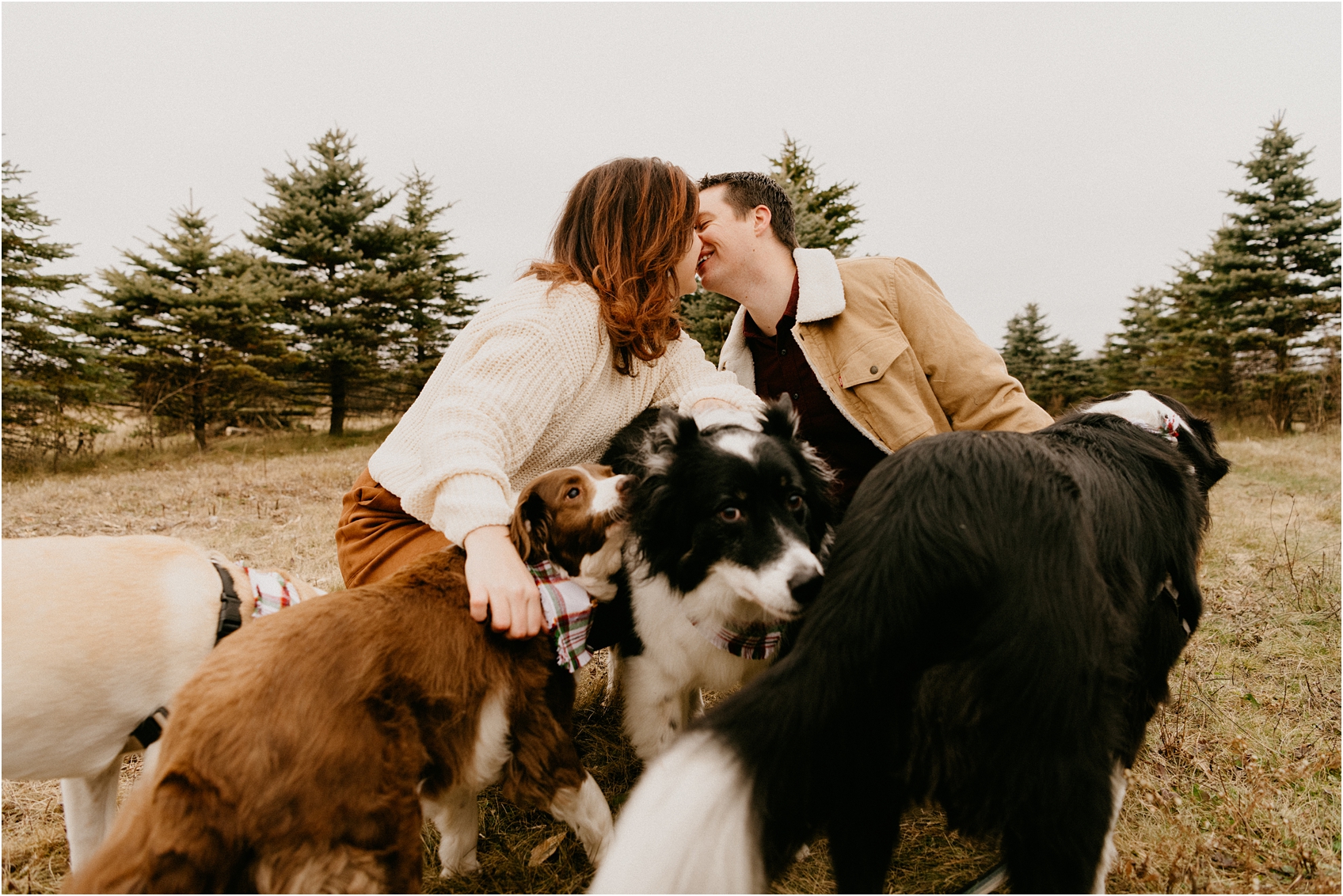 wisconsin elopement photography