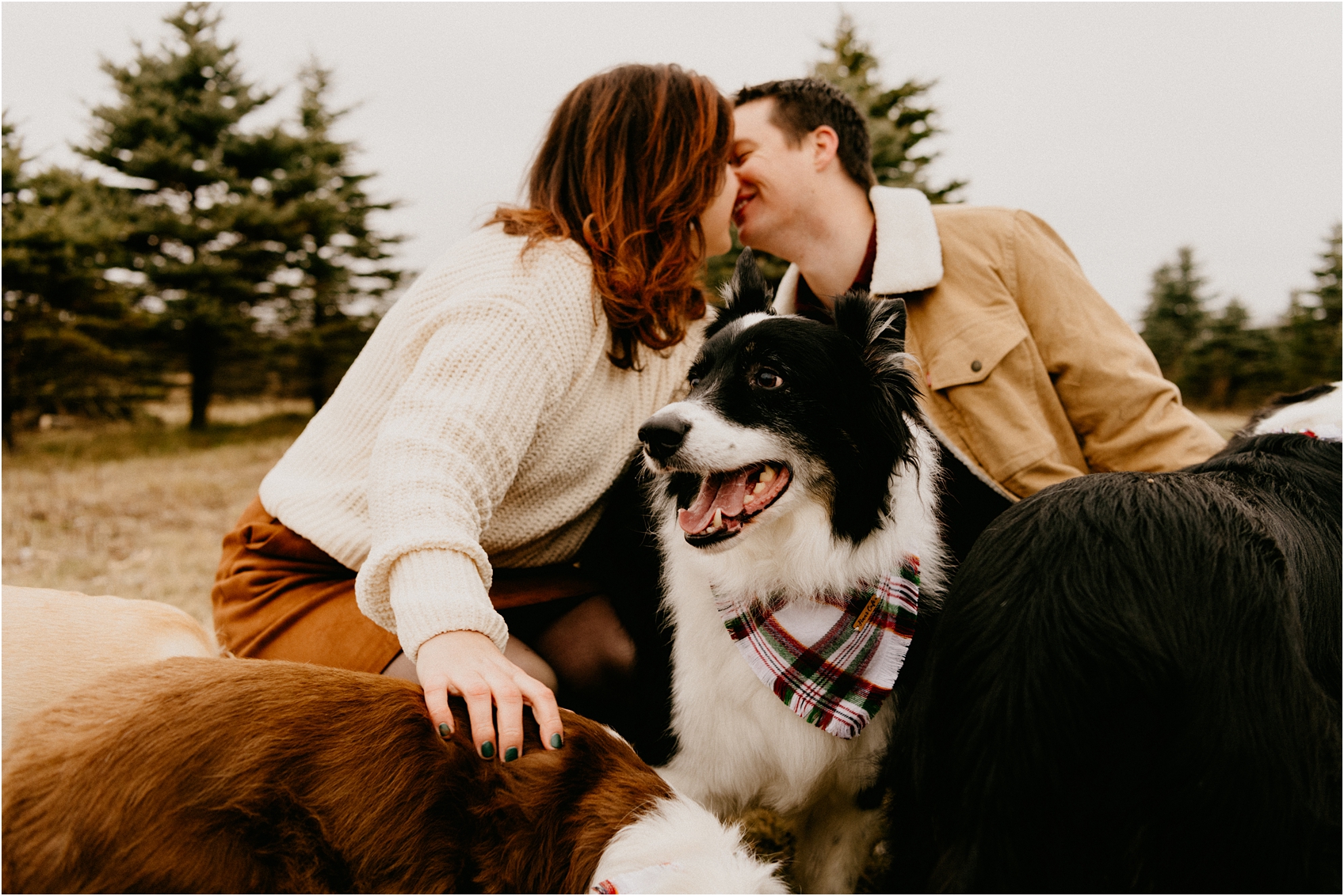 wisconsin elopement photography