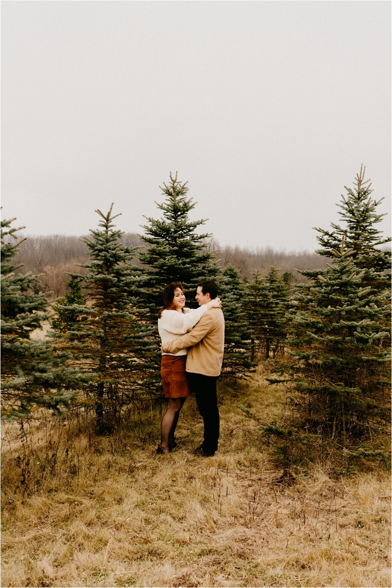 wisconsin elopement photography