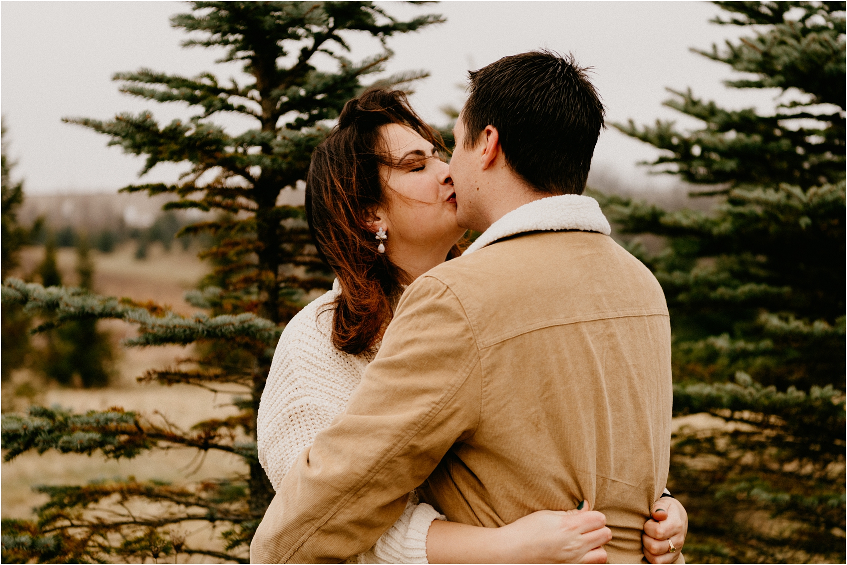 wisconsin elopement photography