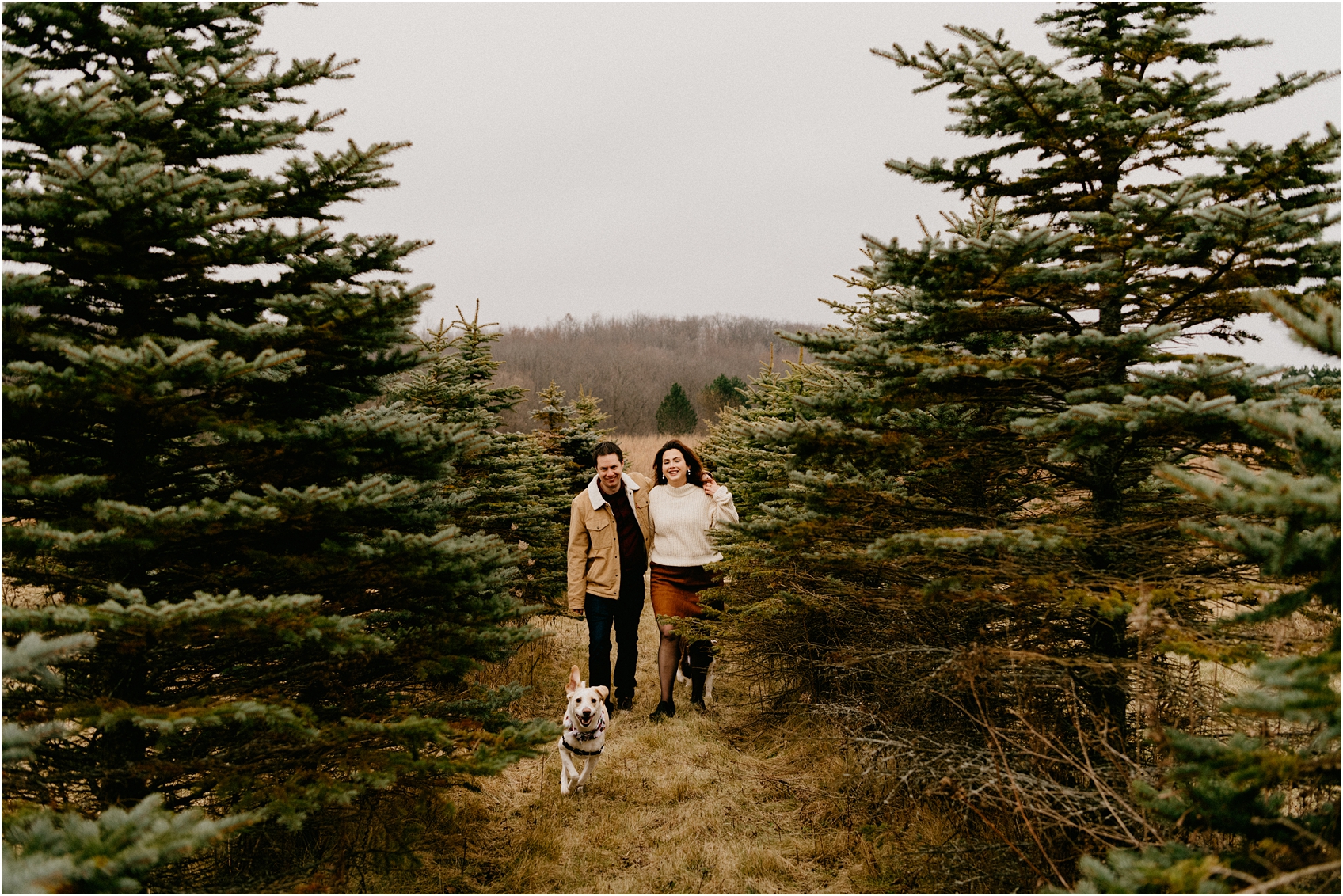 wisconsin elopement photography