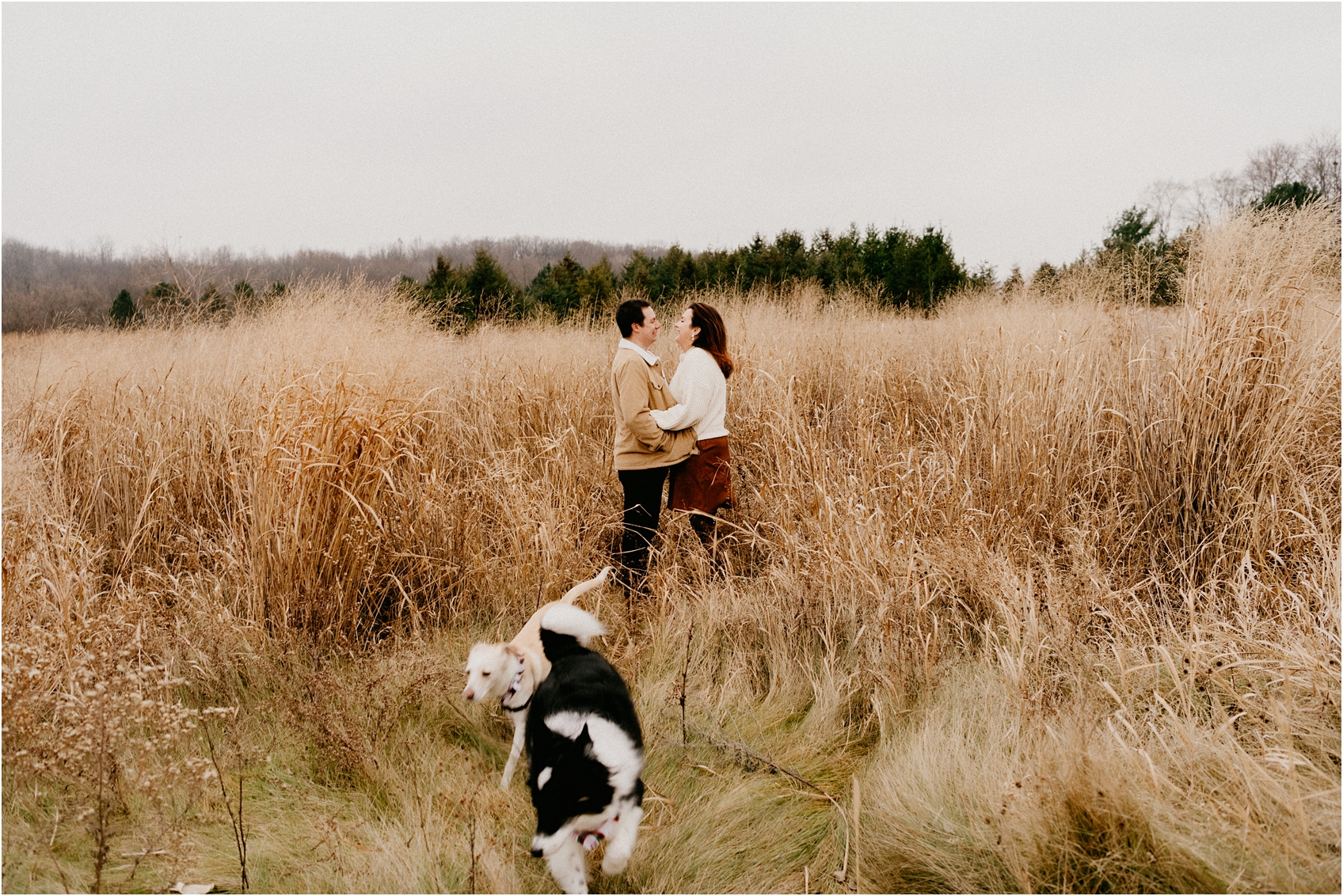 wisconsin elopement photography