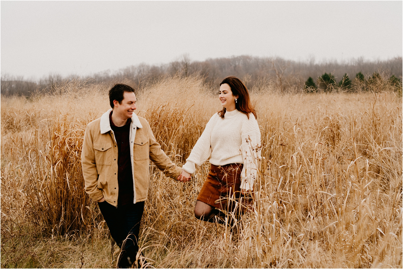 wisconsin elopement photography