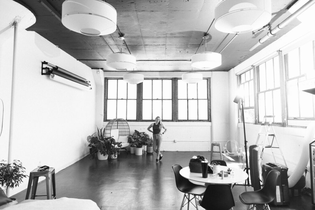 milwaukee photography studio