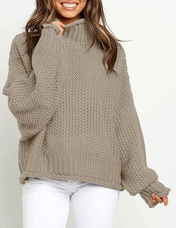 cozy sweater for women