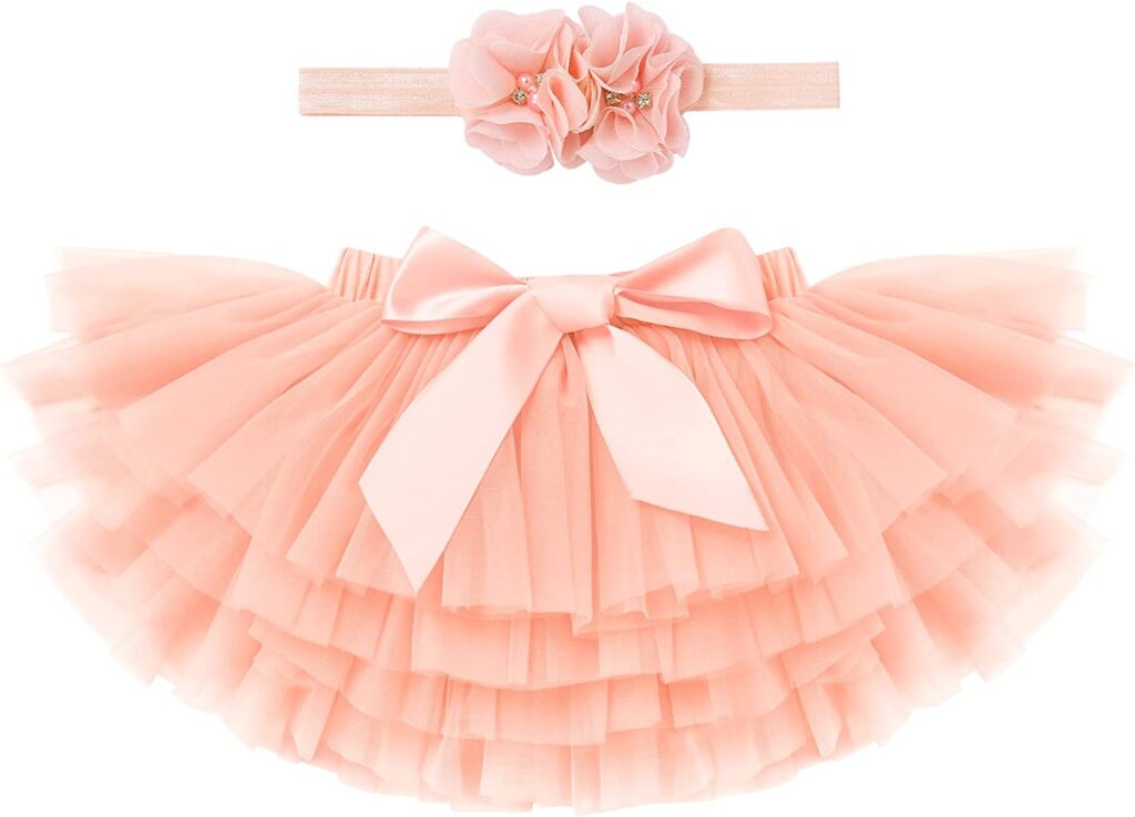 first birthday tutu for girl