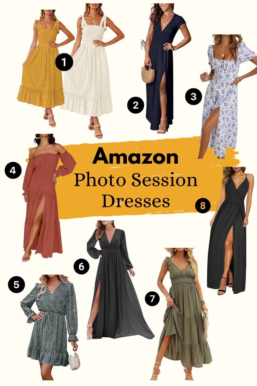 amazon dresses for women