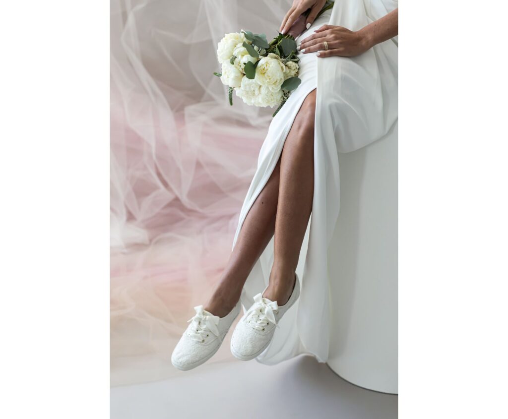 keds bride sneakers