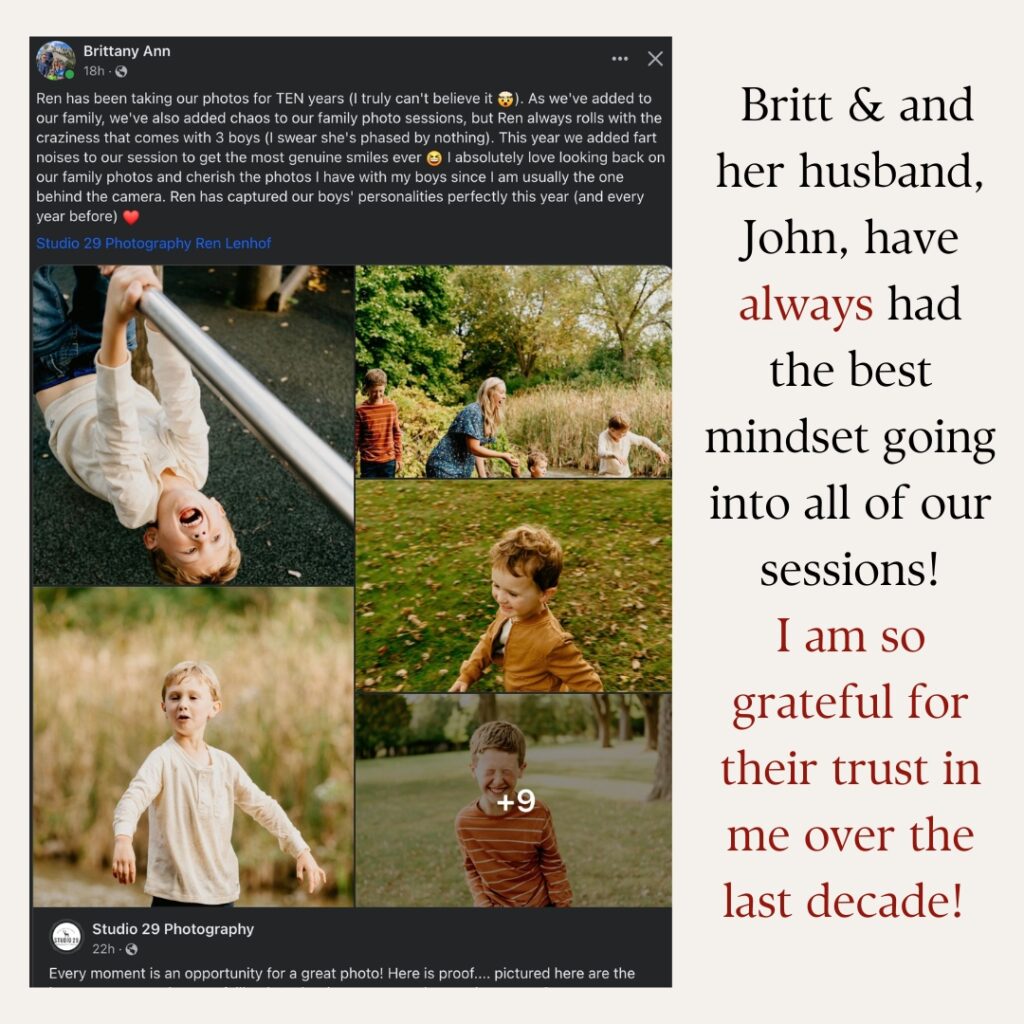 britt and john review